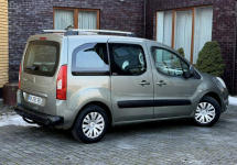 Citroen Berlingo Olszewo-Borki - zdjęcie 12