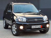 Toyota RAV-4 * 3drzwi* benzyna 1.8VVT-i* BDB stan *