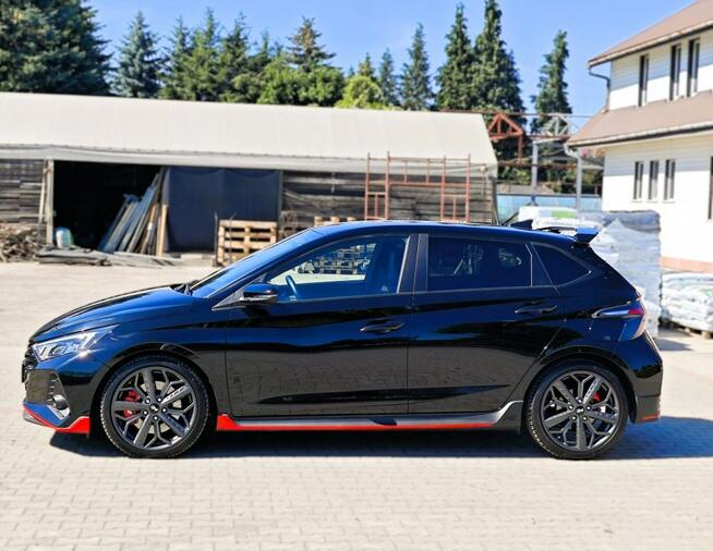 Hyundai i20 N Performance Navi Klima Nowy Sącz - zdjęcie 6