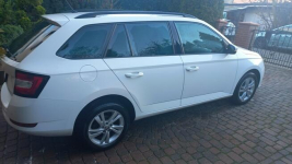 Škoda Fabia 3 różne sztuki 1.0 TSI 95 KM Salon PL Serwis ASO  FV23% Gdańsk - zdjęcie 9