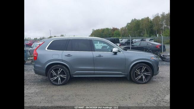 Volvo XC 90 R-Design / AWD / T6 / Kanada Tarnów - zdjęcie 6