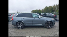Volvo XC 90 R-Design / AWD / T6 / Kanada Tarnów - zdjęcie 6