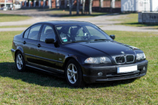 BMW 316 1.9 Rok 2000 - Dobry Stan Białystok - zdjęcie 2