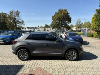 Volkswagen T-Roc 1.5 150 KM,Kamera,Nawi ,Pół skóry, Gwarancja Tarnowskie Góry - zdjęcie 3