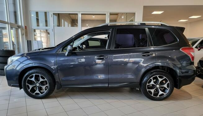 Subaru Forester XT 2.0 240KM 4x4 Automat 1WŁ SalonPL Kamera FV23% Kielce - zdjęcie 5