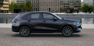 Honda ZR-V Elegance 2.0 (184 KM) 2WD e:HEV e:CVT (100) Kraków - zdjęcie 5