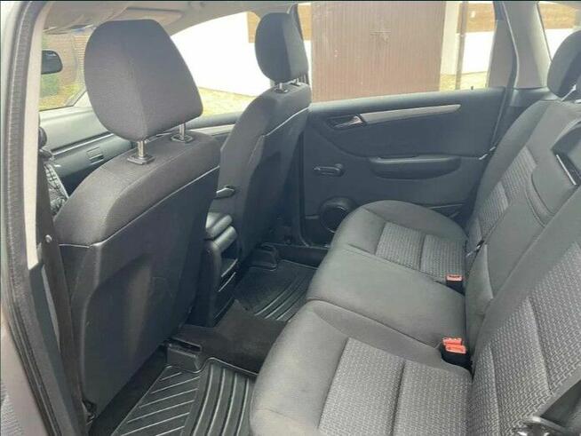 Sprzedam MERCEDEs-BENZ B klasa Sulejówek - zdjęcie 4