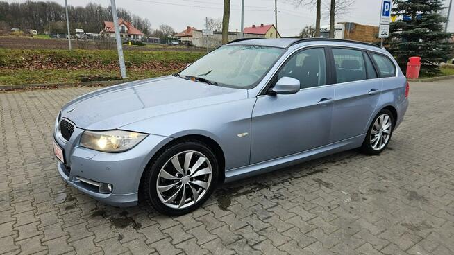 BMW Seria 3 320d DPF Edition Fleet Exclusive Nidzica - zdjęcie 2