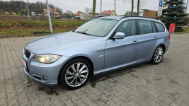 BMW Seria 3 320d DPF Edition Fleet Exclusive Nidzica - zdjęcie 2
