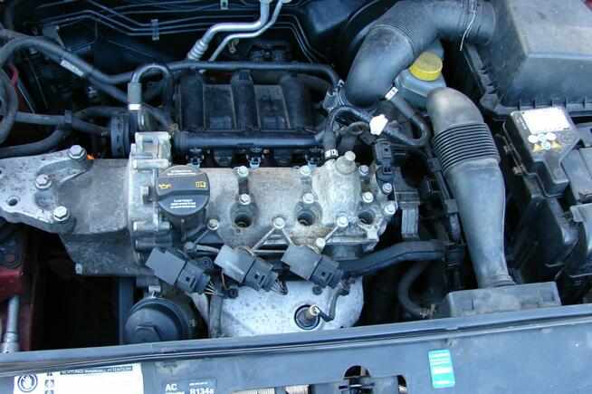 Volkswagen Polo 1,2 E 55KM,mały przebieg , Piła - zdjęcie 11