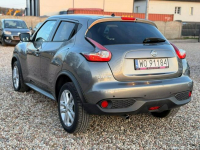 Nissan Juke Lift_Led_Kamera_KeyLeesGo_Bezwypadkowy_AsoSerwis Rzekuń - zdjęcie 4