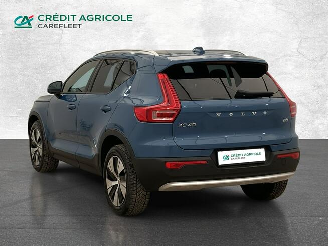 Volvo XC40 B3 Core aut Kombi Warszawa - zdjęcie 7