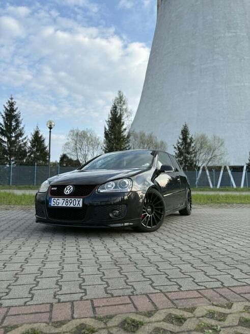 Volkswagen Golf V GTI Rydułtowy - zdjęcie 1