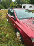 FIAT STILO 1.9 JTD 3D Warszawa - zdjęcie 3