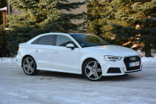 FullLed 2xS-Line Virtual Radar Acc Panorama Navi Skóry Alu19 ASOAudi Ostrów Mazowiecka - zdjęcie 12