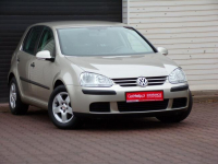 Volkswagen Golf Klimtronic / 1.6 MPI / 102 KM / 5 Drzwi Mikołów - zdjęcie 2