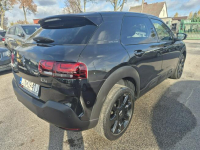 Citroen C4 Cactus 1.2Turbo 110KM Black Edition Gniewkowo - zdjęcie 12