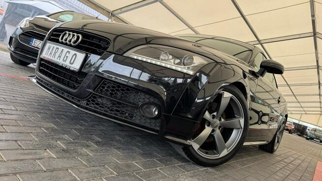 Audi TT Zduńska Wola - zdjęcie 4