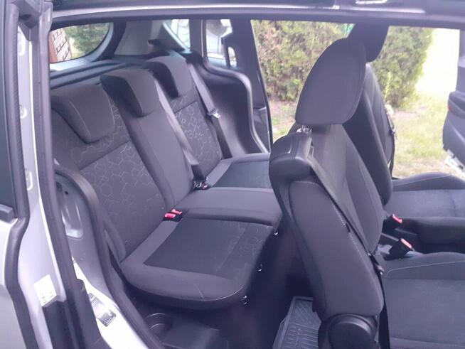 Ford B-max Ciecierzyce - zdjęcie 12