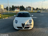 Alfa Romeo Mito TB 1.4 16V MultiAir