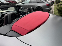 AMG GT Roadster. Japonia. Koła Rohana. 25 000 km! Węgrzce - zdjęcie 9