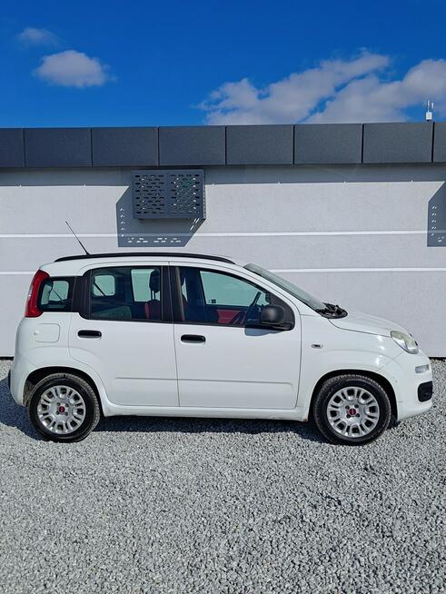 Fiat Panda 1.2 1Wł Salon PL Miękinia - zdjęcie 6