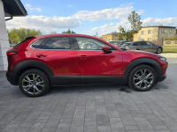 Mazda CX-30 Head up | Bose | Kamera | Pamięć Żarki - zdjęcie 9