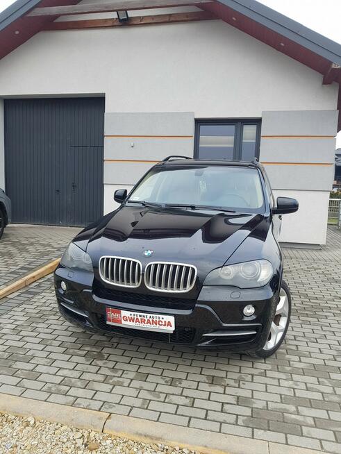 BMW X5 Chełm Śląski - zdjęcie 2