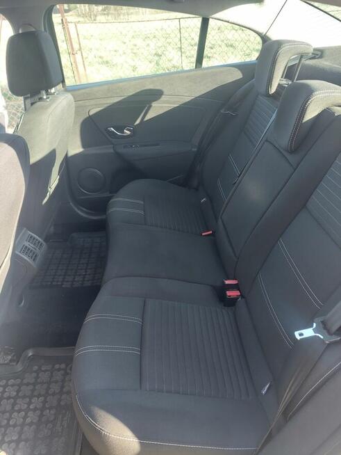 Renault Fluence 1.6 Kraków - zdjęcie 6