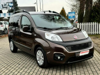 Fiat Qubo *Diesel*BDB stan*Gwarancja* Zduńska Wola - zdjęcie 9