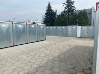 m-magazyn samoobsługowy 24/7 Bałuty - zdjęcie 5