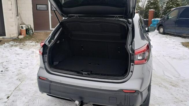Nissan Qashqai Przasnysz - zdjęcie 6