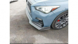 Infiniti Q50 AWD / 3.0 V6 / najbogatsza wersja wyposażenia Wrocław - zdjęcie 9