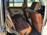 JEEP Commander 3.0CRD 7-osobowy, Bogata Wersja !!! Gostyń - zdjęcie 8