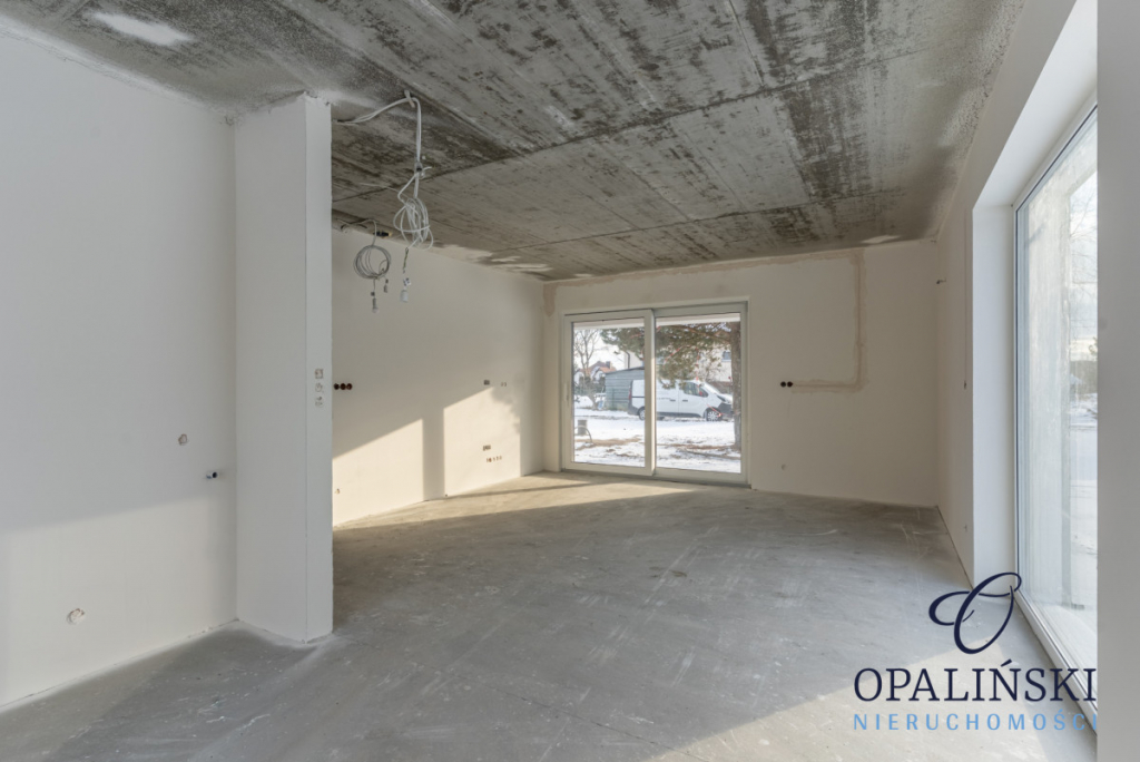 Rolety | Energooszczędny | Pompa gruntowa | Garaż Brzóza Królewska - zdjęcie 6