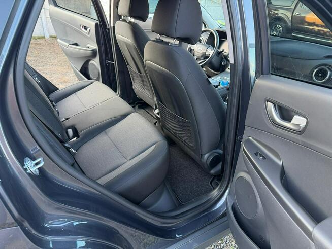 Hyundai Kona EV, 100KW, NAVI, gwarancja! Zbąszyń - zdjęcie 7