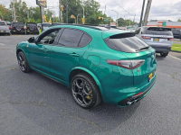 Alfa Romeo Stelvio 100th Anniversary / AWD / Bardzo zadbany Częstochowa - zdjęcie 4