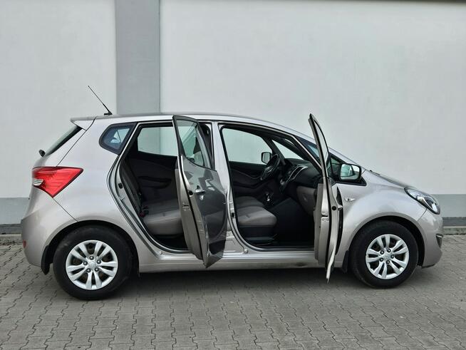 Hyundai ix20 Polski Salon I Właściciel Okazja Rybnik - zdjęcie 10