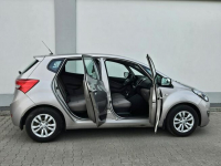 Hyundai ix20 Polski Salon I Właściciel Okazja Rybnik - zdjęcie 10