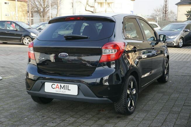 Ford Ka+ zarejestrowany, ubezpieczony Opole - zdjęcie 5