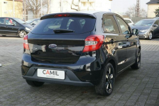 Ford Ka+ zarejestrowany, ubezpieczony Opole - zdjęcie 5