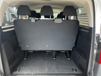 MERCEDES VITO TOURER LONG . VAT 23% Gdańsk - zdjęcie 9