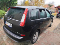 Sprzedam C-MAX -- z 2006 roku Gniezno - zdjęcie 6