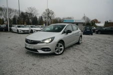 Opel Astra 1.5 CDTI/122 KM GS Line Salon PL Fvat 23% WY477CC Poznań - zdjęcie 2