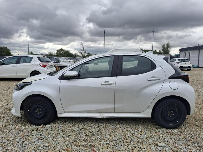 Mazda 2 Hybrid Poleasingowe.pl ECR Komorniki - zdjęcie 8
