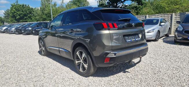 Peugeot 3008 Jeden Właściciel Zadbany 1.5 BluHDi Allure Płock - zdjęcie 7