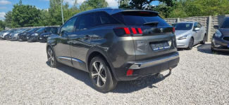 Peugeot 3008 Jeden Właściciel Zadbany 1.5 BluHDi Allure Płock - zdjęcie 7