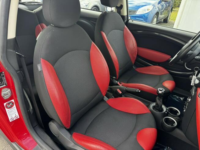 Raty/Zamiana Gwarancja super stan MINI Cooper S polift zadbany Gdów - zdjęcie 10