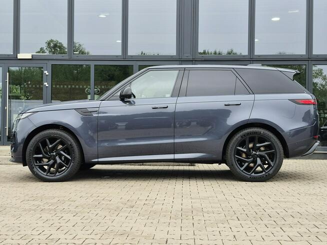 Range Rover Sport MY26 3.0D 300KM AWD Dynamic SE Leasing101% od ręki Łódź - zdjęcie 6