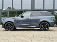 Range Rover Sport MY26 3.0D 300KM AWD Dynamic SE Leasing101% od ręki Łódź - zdjęcie 6